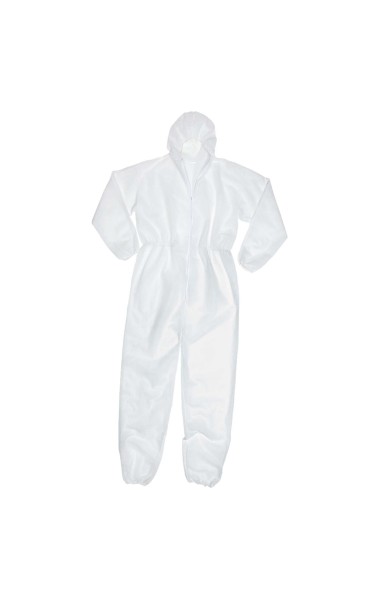 Javlin Disposable Overalls