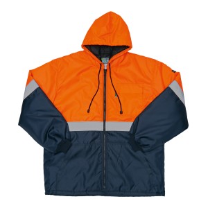 Hi-Vis Parka Jackets